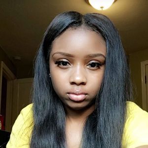 Meet your Posher, Brandy